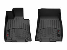 Load image into Gallery viewer, Weathertech 4419521 FloorLiner™ DigitalFit® for Select Genesis Electrified GV70