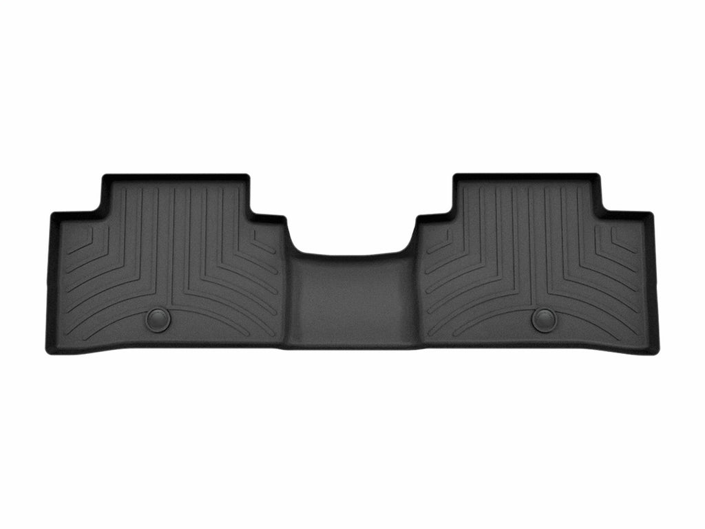 Weathertech 4419522 FloorLiner™ DigitalFit® for Select Genesis Electrified GV70