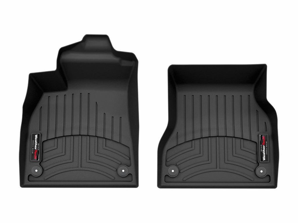 Weathertech 4419571 FloorLiner™ DigitalFit® for Select Audi A6 Sportback e-tron, Audi S6 Sportback e-tron