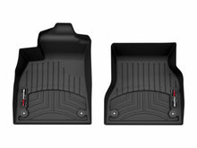 Load image into Gallery viewer, Weathertech 4419571 FloorLiner™ DigitalFit® for Select Audi A6 Sportback e-tron, Audi S6 Sportback e-tron