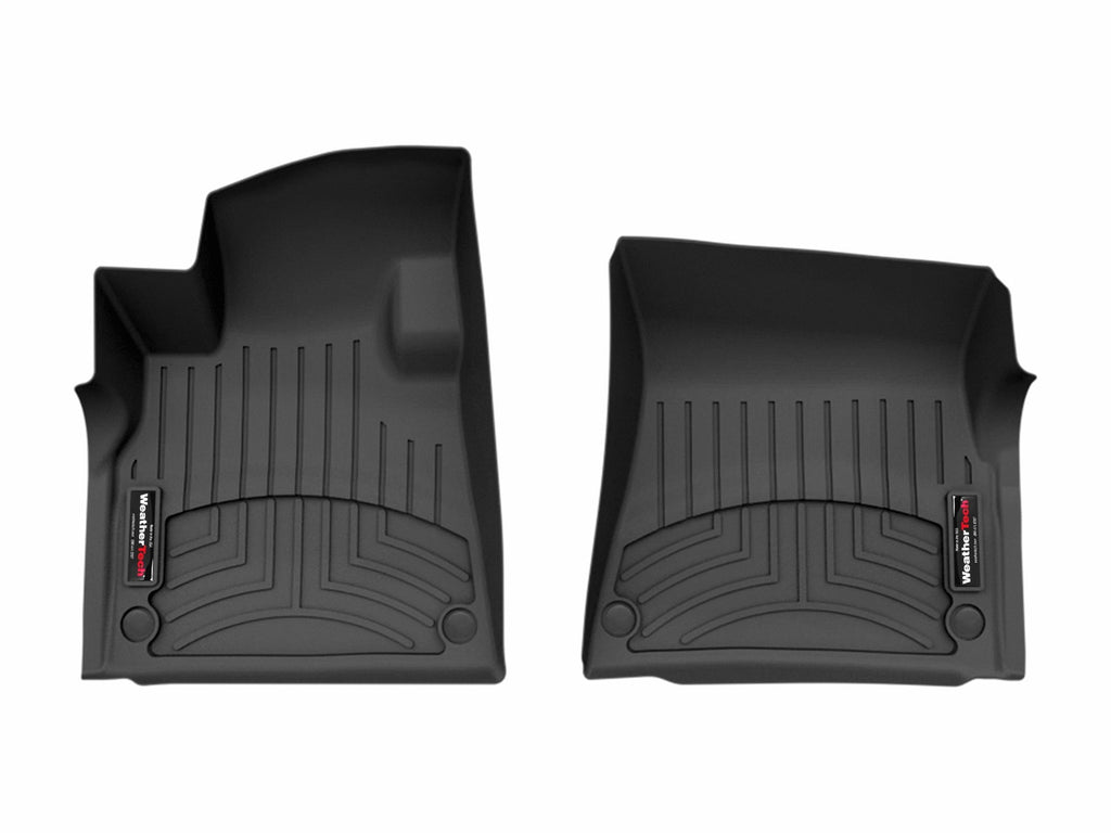 Weathertech 4419581 FloorLiner™ DigitalFit® for Select Rivian R1S