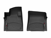 Load image into Gallery viewer, Weathertech 4419581 FloorLiner™ DigitalFit® for Select Rivian R1S