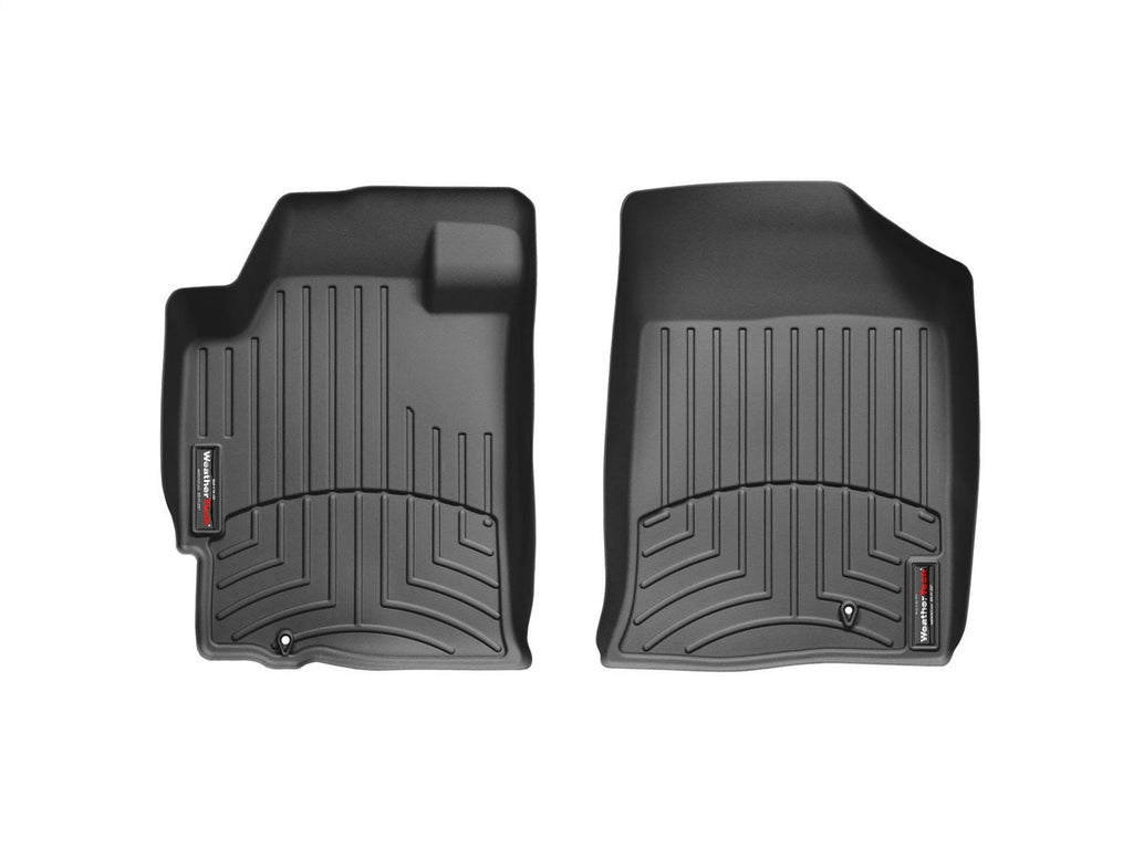 Weathertech 441961 FloorLiner™ DigitalFit® for Select Nissan Altima
