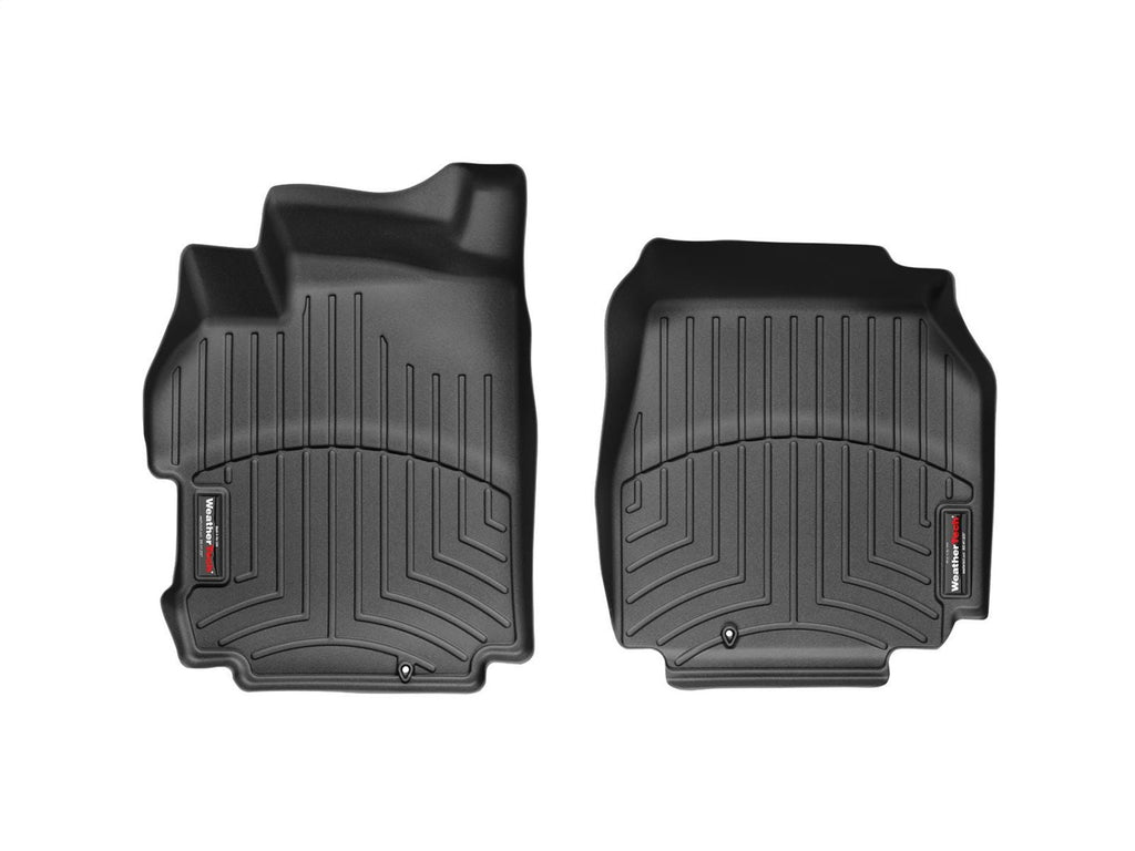 Weathertech 441971 FloorLiner™ DigitalFit® for Select Nissan Sentra