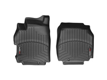 Load image into Gallery viewer, Weathertech 441971 FloorLiner™ DigitalFit® for Select Nissan Sentra