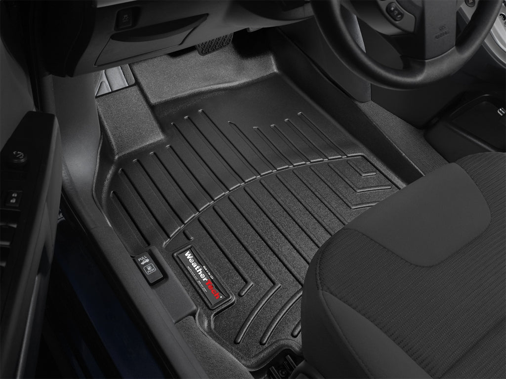 Weathertech 441971 FloorLiner™ DigitalFit® for Select Nissan Sentra