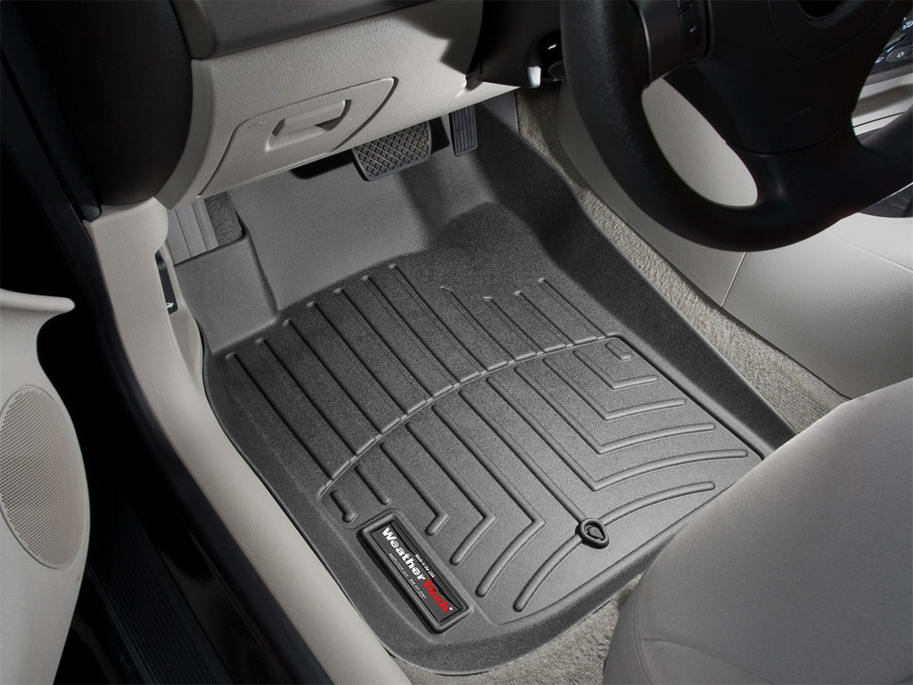Weathertech 441981 FloorLiner™ DigitalFit® for Select Chevrolet Cobalt, Pontiac G5