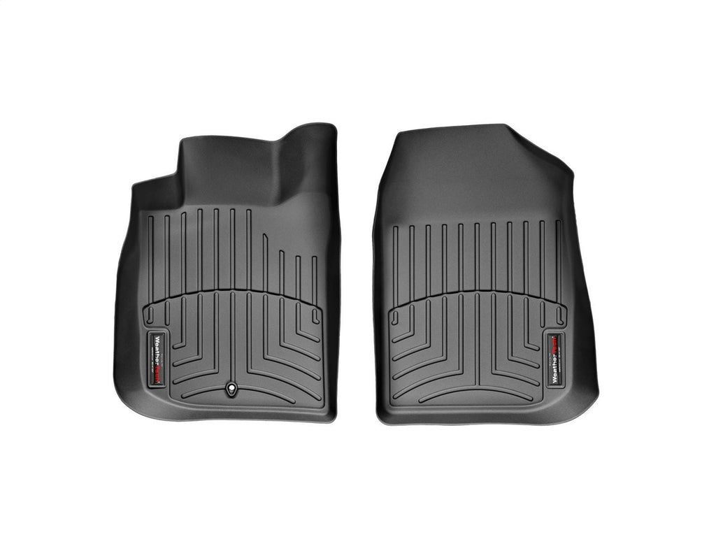 Weathertech 441981 FloorLiner™ DigitalFit® for Select Chevrolet Cobalt, Pontiac G5