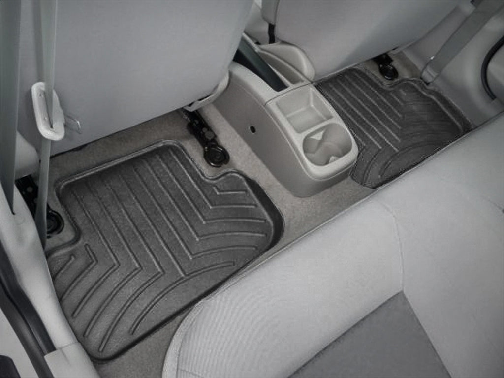 Weathertech 441982 FloorLiner™ DigitalFit® for Select Chevrolet Cobalt, Pontiac G5