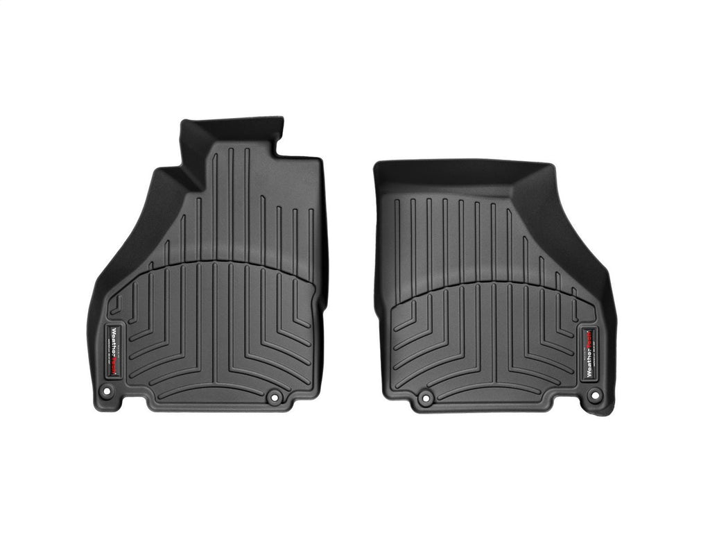 Weathertech 441991 FloorLiner™ DigitalFit® for Select Ferrari F430