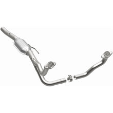 Load image into Gallery viewer, MagnaFlow Exhaust Products 49471 OEM Grade Direct-Fit Catalytic Converter for Select Dodge Durango