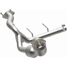 Load image into Gallery viewer, MagnaFlow Exhaust Products 280758 OEM Grade Direct-Fit Catalytic Converter for Select Ford F-150