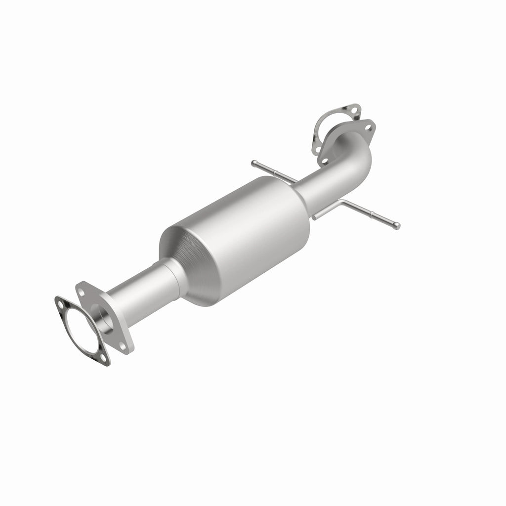 MagnaFlow Exhaust Products 5491544 California CARB Direct-Fit Catalytic Converter for Select Kia Sedona