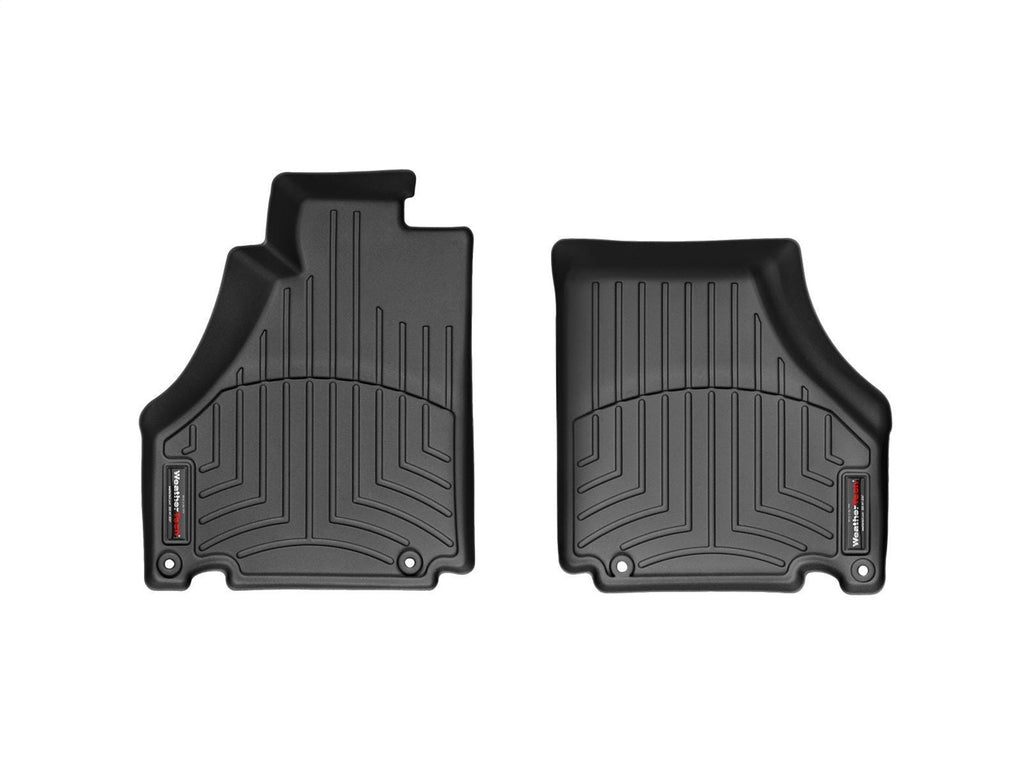 Weathertech 442001 FloorLiner™ DigitalFit® for Select Ferrari 360