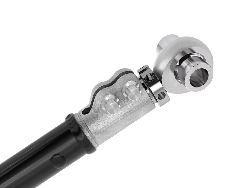 ICON Vehicle Dynamics 44200T 21-23 BRONCO REAR ADJ TRACK BAR KIT for Select Ford Bronco