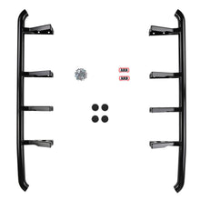 Load image into Gallery viewer, ARB 4420100 Deluxe Rock Sliders for Select Toyota FJ Cruiser