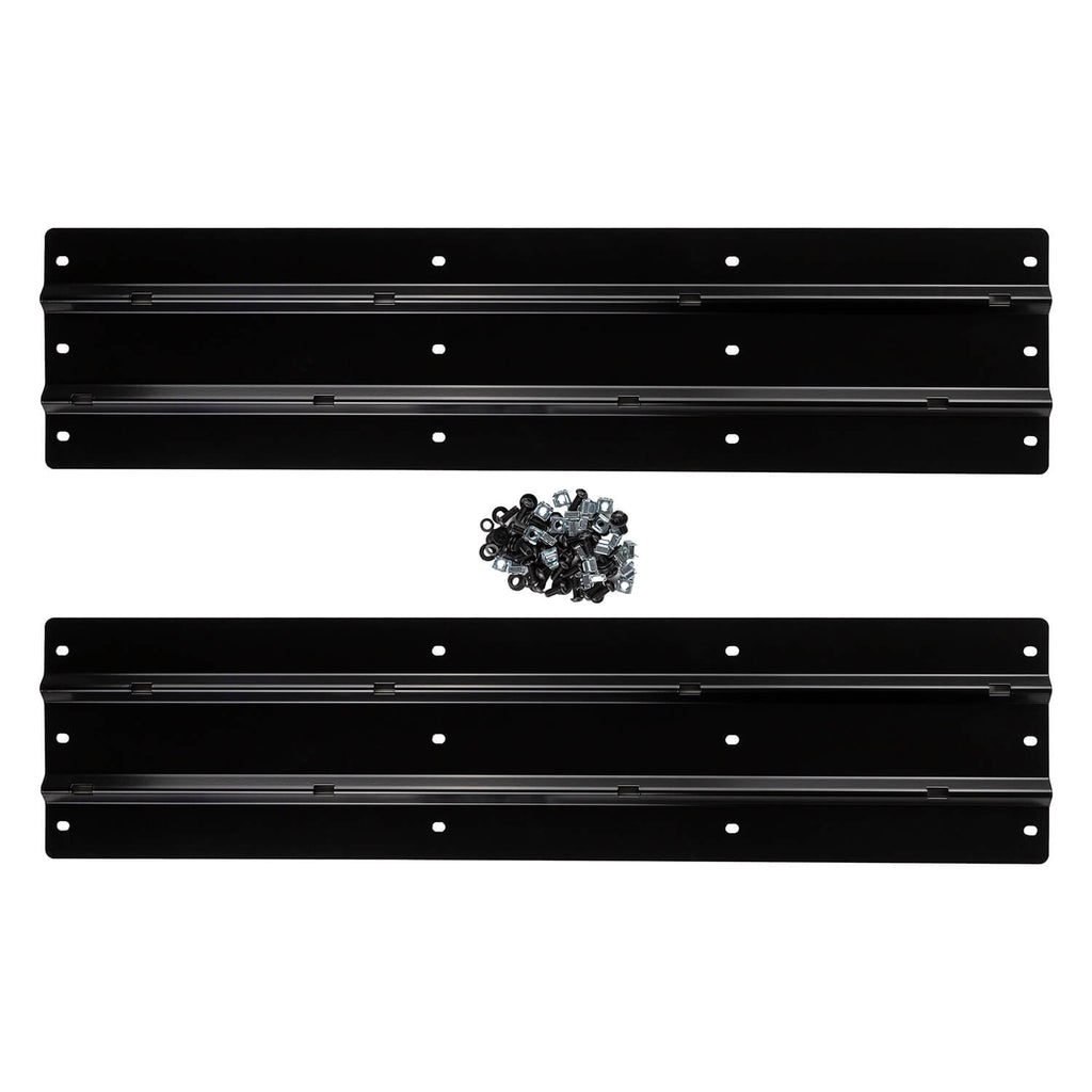 ARB 4420110 Rock Slider Skid Plate for Select Toyota FJ Cruiser