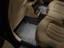 Load image into Gallery viewer, Weathertech 442012 FloorLiner™ DigitalFit® for Select Maserati Quattroporte