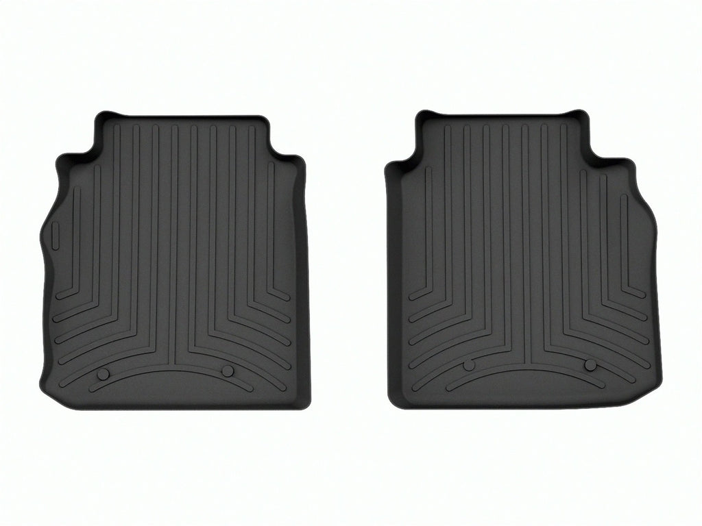 Weathertech 442012 FloorLiner™ DigitalFit® for Select Maserati Quattroporte