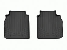 Load image into Gallery viewer, Weathertech 442012 FloorLiner™ DigitalFit® for Select Maserati Quattroporte