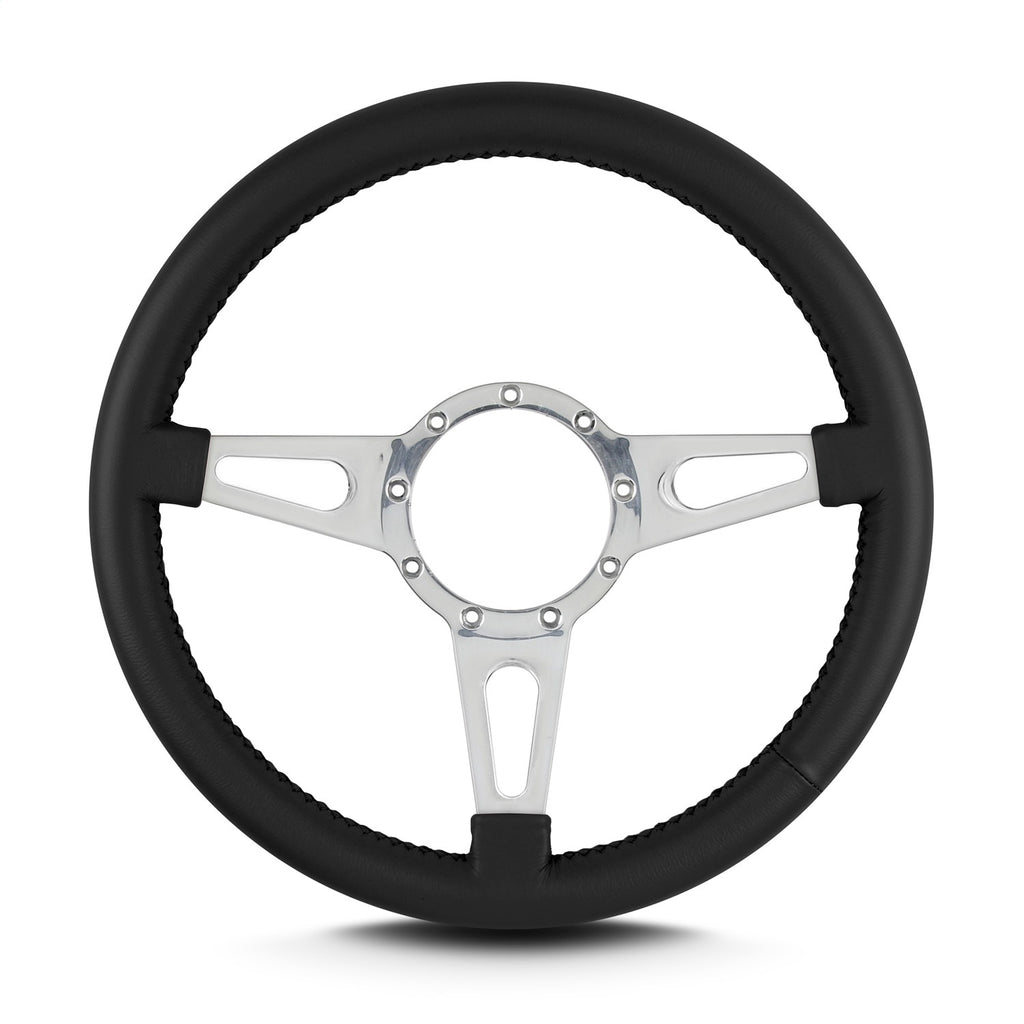Lokar 44201 Lecarra Mark 4 Supreme Steering Wheel