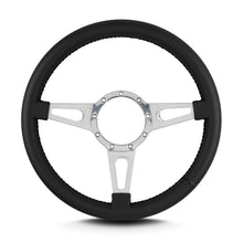 Load image into Gallery viewer, Lokar 44201 Lecarra Mark 4 Supreme Steering Wheel