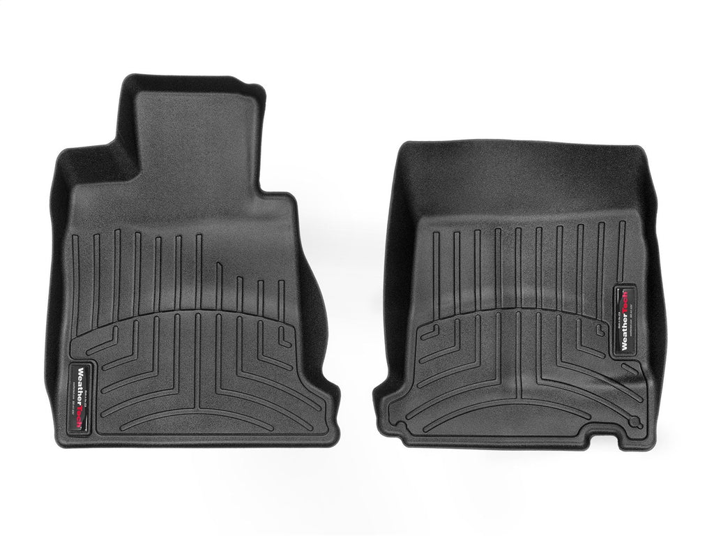 Weathertech 442021 FloorLiner™ DigitalFit® for Select Maserati GranTurismo