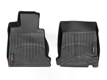 Load image into Gallery viewer, Weathertech 442021 FloorLiner™ DigitalFit® for Select Maserati GranTurismo