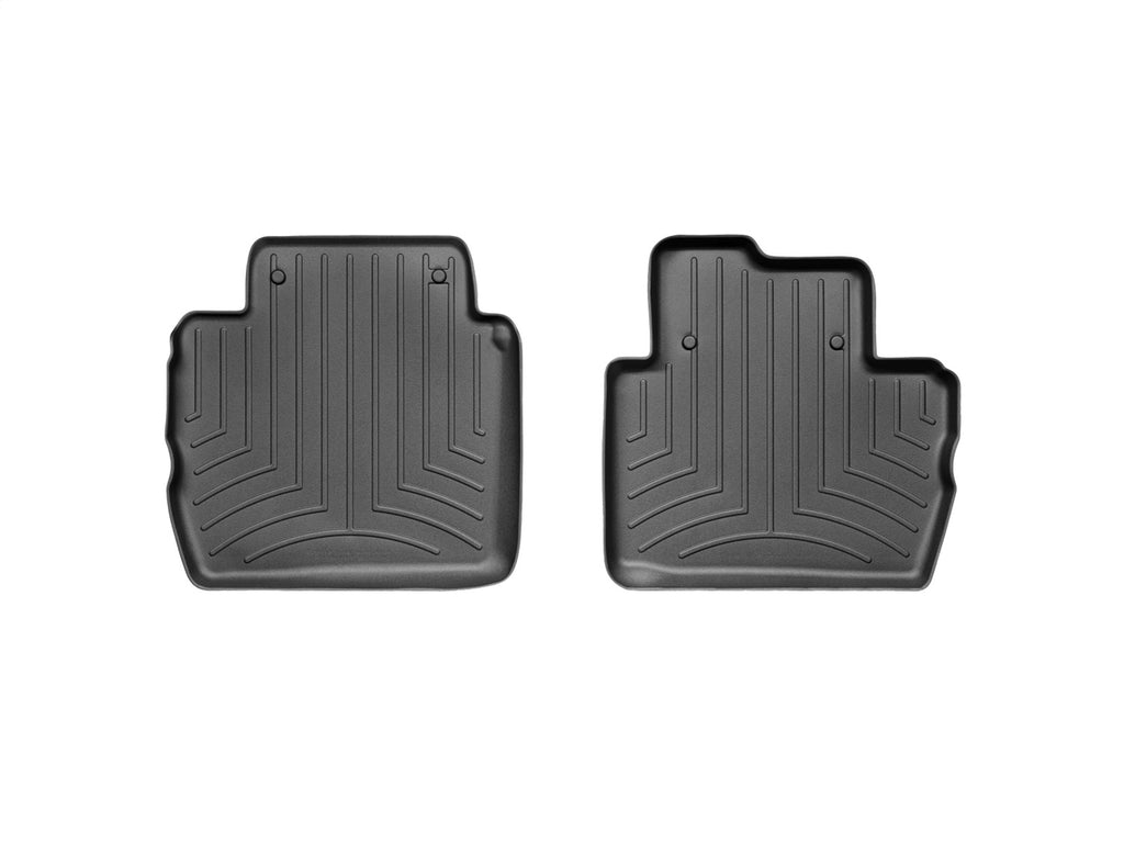 Weathertech 442022 FloorLiner™ DigitalFit® for Select Maserati GranTurismo
