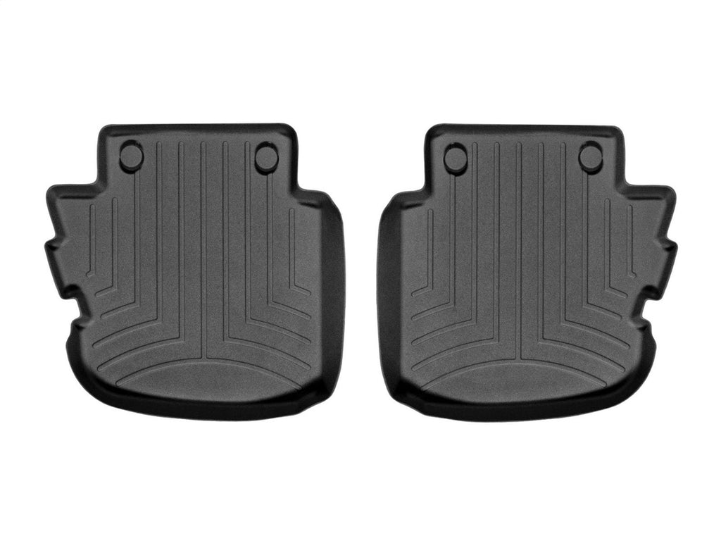 Weathertech 442023 FloorLiner™ DigitalFit® for Select Maserati GranTurismo