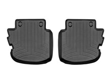 Load image into Gallery viewer, Weathertech 442023 FloorLiner™ DigitalFit® for Select Maserati GranTurismo