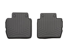 Load image into Gallery viewer, Weathertech 442024 FloorLiner™ DigitalFit® for Select Maserati GranTurismo