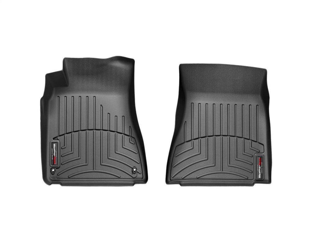 Weathertech 442031 FloorLiner™ DigitalFit® for Select Lexus IS F, Lexus IS250, Lexus IS350