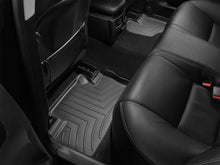Load image into Gallery viewer, Weathertech 442032 FloorLiner™ DigitalFit® for Select Lexus IS F, Lexus IS250, Lexus IS350