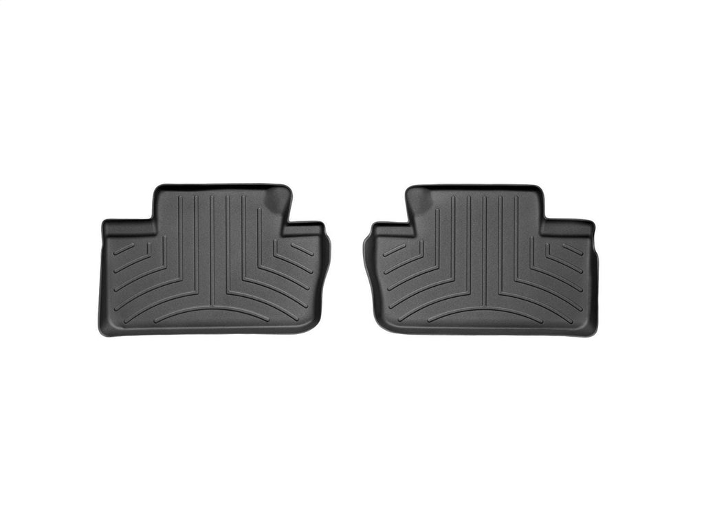 Weathertech 442032 FloorLiner™ DigitalFit® for Select Lexus IS F, Lexus IS250, Lexus IS350