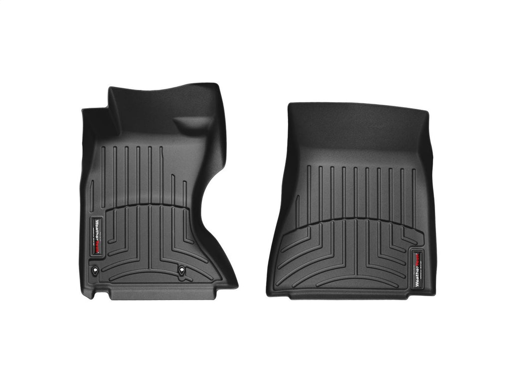 Weathertech 442041 FloorLiner™ DigitalFit® for Select Lexus IS250, Lexus IS350