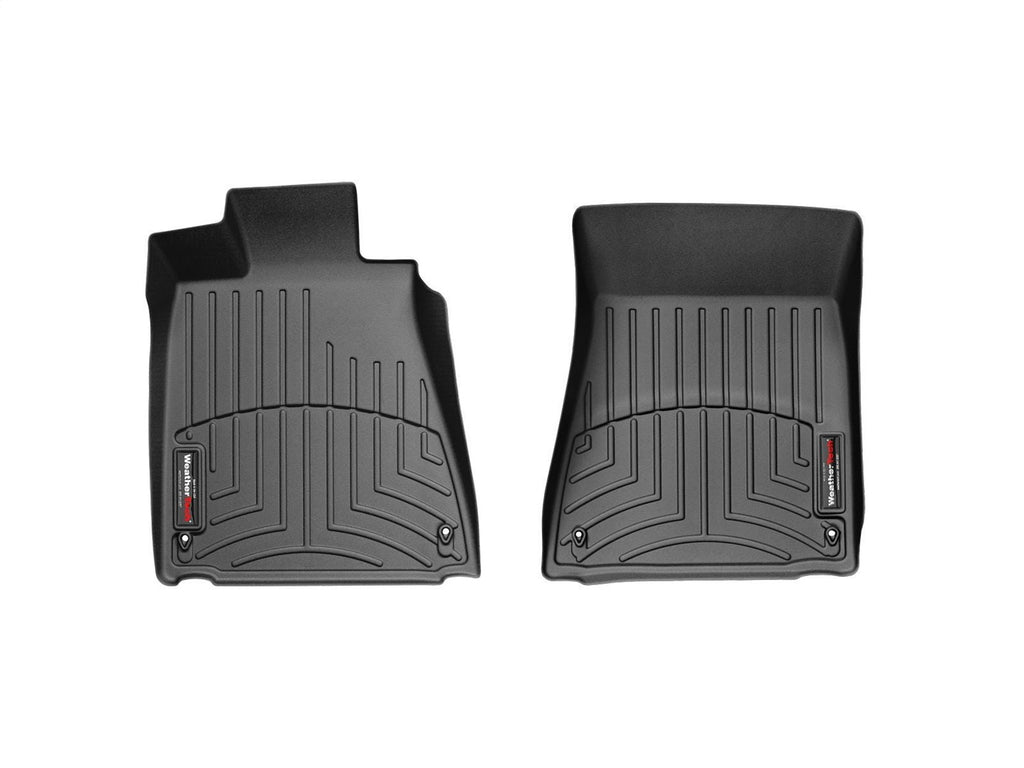 Weathertech 442051 FloorLiner™ DigitalFit® for Select Lexus GS300, Lexus GS350, Lexus GS430, Lexus GS450h, Lexus GS460