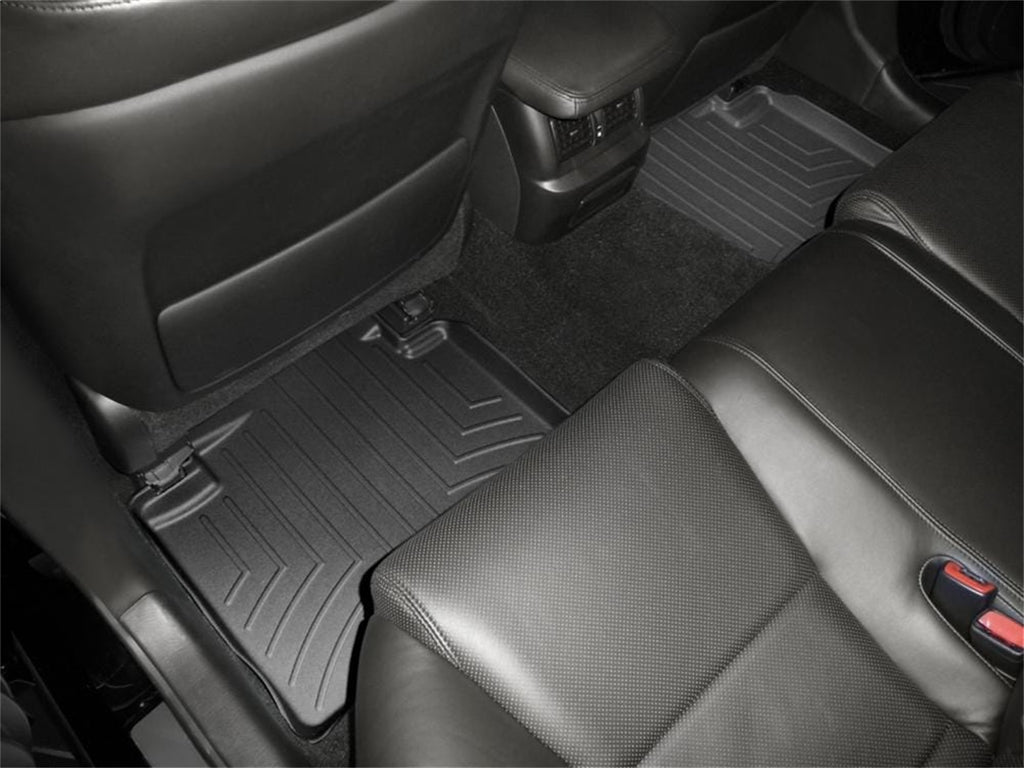 Weathertech 442052 FloorLiner™ DigitalFit® for Select Lexus GS300, Lexus GS350, Lexus GS430, Lexus GS450h, Lexus GS460