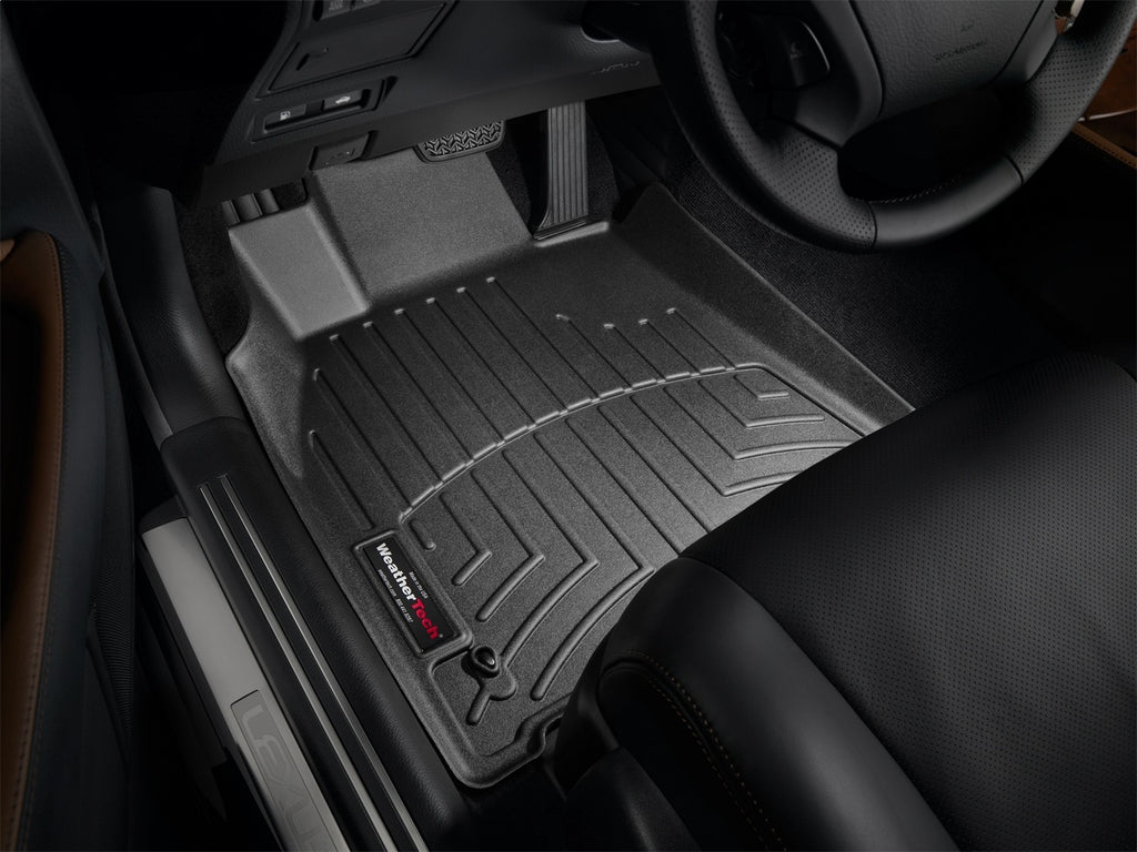 Weathertech 442071 FloorLiner™ DigitalFit® for Select Lexus LS460