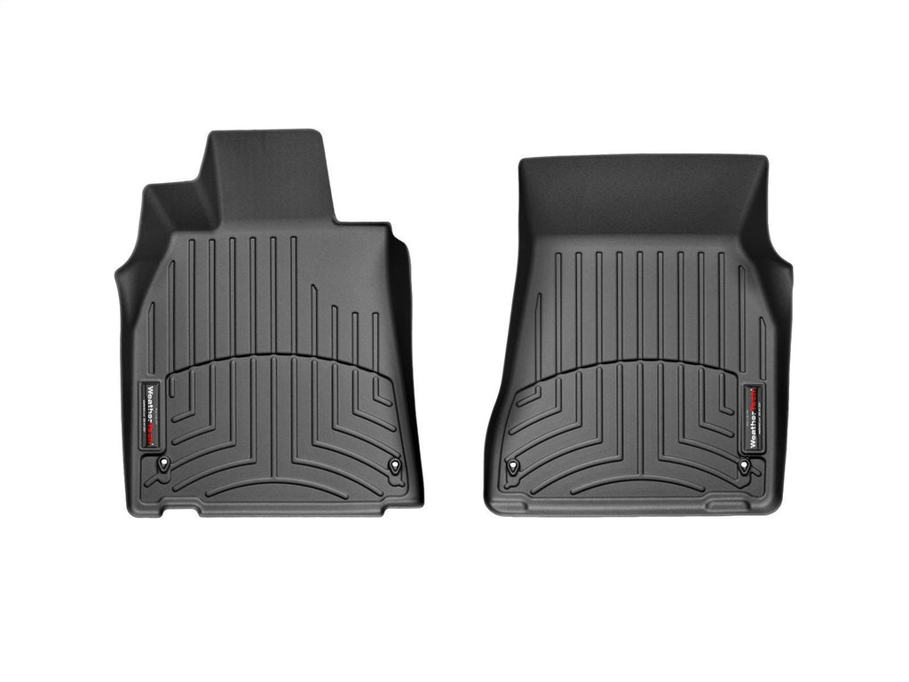 Weathertech 442071 FloorLiner™ DigitalFit® for Select Lexus LS460