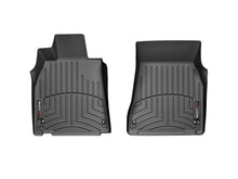 Load image into Gallery viewer, Weathertech 442071 FloorLiner™ DigitalFit® for Select Lexus LS460