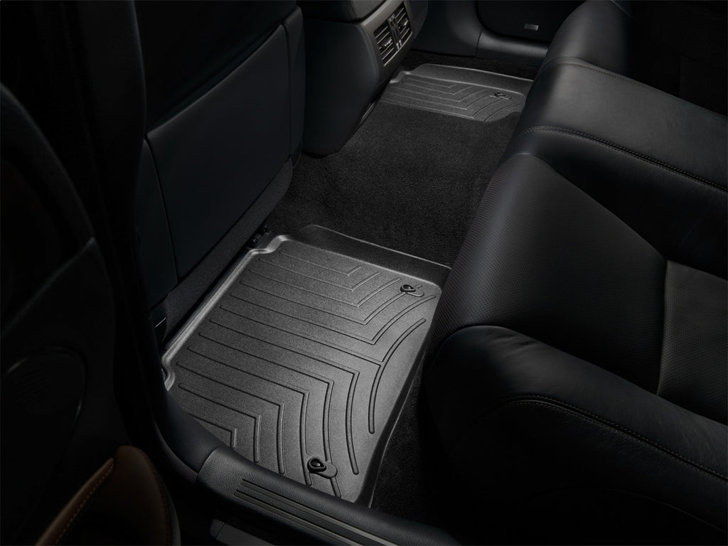Weathertech 442072 FloorLiner™ DigitalFit® for Select Lexus LS460
