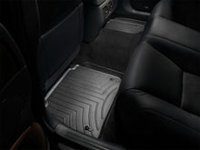 Load image into Gallery viewer, Weathertech 442072 FloorLiner™ DigitalFit® for Select Lexus LS460