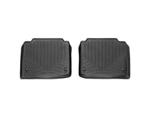 Load image into Gallery viewer, Weathertech 442072 FloorLiner™ DigitalFit® for Select Lexus LS460
