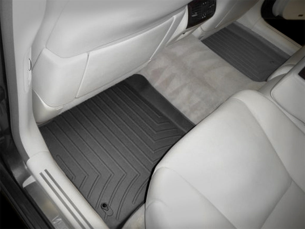 Weathertech 442073 FloorLiner™ DigitalFit® for Select Lexus LS460, Lexus LS600h