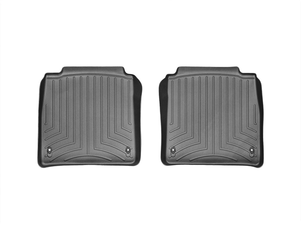 Weathertech 442073 FloorLiner™ DigitalFit® for Select Lexus LS460, Lexus LS600h
