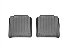 Load image into Gallery viewer, Weathertech 442073 FloorLiner™ DigitalFit® for Select Lexus LS460, Lexus LS600h