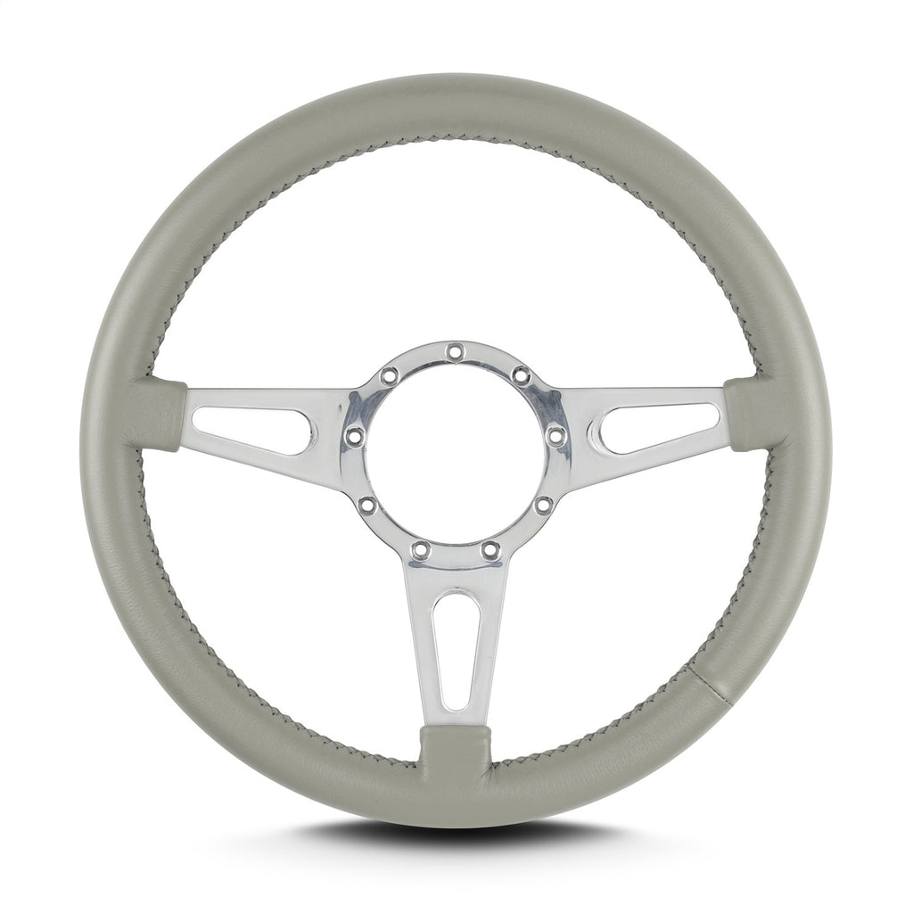 Lokar 44207 Lecarra Mark 4 Supreme Steering Wheel