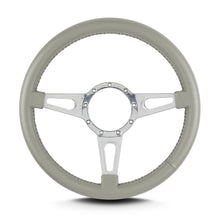 Load image into Gallery viewer, Lokar 44207 Lecarra Mark 4 Supreme Steering Wheel