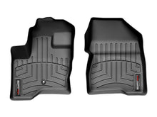 Load image into Gallery viewer, Weathertech 442081 FloorLiner™ DigitalFit® for Select Ford Flex, Lincoln MKT